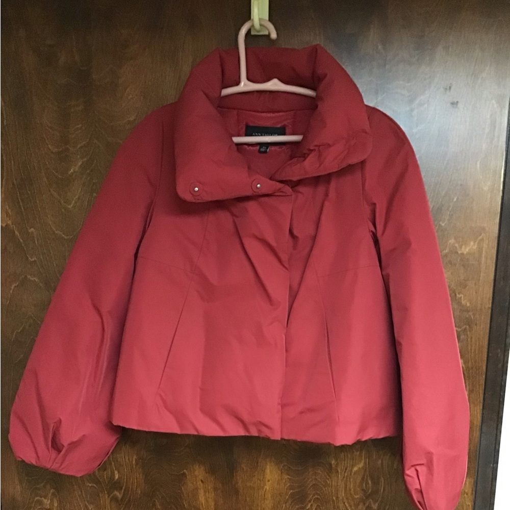 Womens Jacket